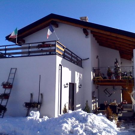 Bed And Breakfast Ca D'Pandin Peveragno Zewnętrze zdjęcie