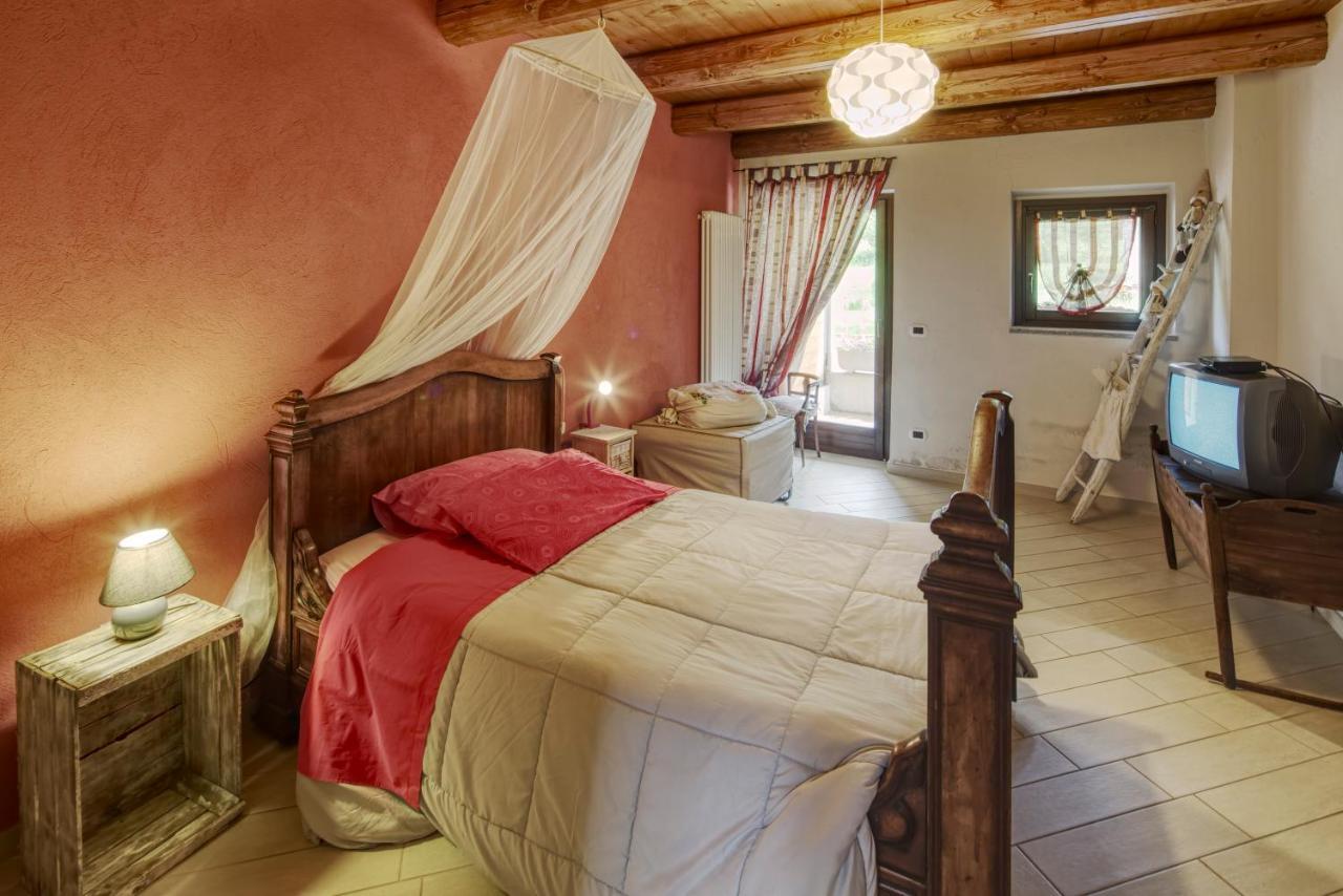 Bed And Breakfast Ca D'Pandin Peveragno Zewnętrze zdjęcie