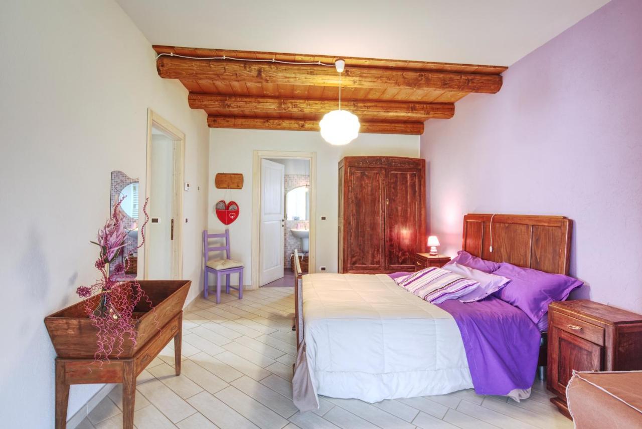 Bed And Breakfast Ca D'Pandin Peveragno Zewnętrze zdjęcie